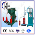 6-12kg/Min Fire Extinguisher CO2 Filling Machine Manufacturer